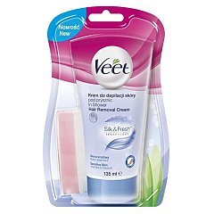 Veet Silky Fresh 1/1