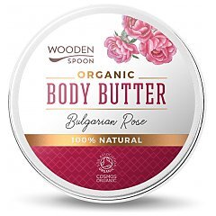 Wooden Spoon Organic Body Butter 1/1