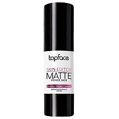 Topface Skin Editor Matte Primer Base 1/1