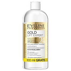 Eveline 24k Gold 1/1