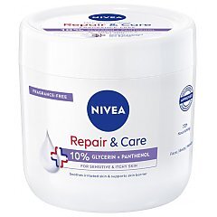 Nivea Repair & Care Sensitive 1/1