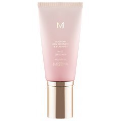 Missha Signature Real Complete BB Cream Ex SPF30 PA++ 1/1