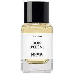 Matiere Premiere Bois d'Ebene 1/1