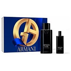 Giorgio Armani Code Pour Homme 2023 1/1