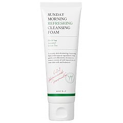 AXIS-Y Sunday Morning Refreshing Cleansing Foam 1/1