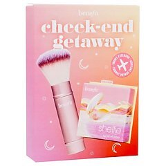 Benefit SET Cheek-End Getaway 1/1