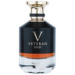 Pendora Scents Veteran Oud 1/1