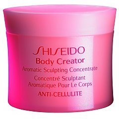 Shiseido Body Creator Aromatic Sculpting Concentrate 1/1