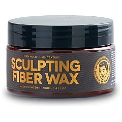 Waterclouds The Dude Sculpting Fiber Wax 1/1