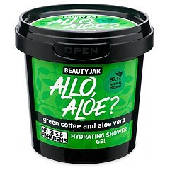 Beauty Jar Allo Aloe? 1/1