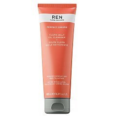 REN Perfect Canvas Clean Jelly Oil Cleanser 1/1