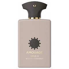 Amouage Opus V Woods Symphony 1/1