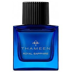 THAMEEN royal sapphire 1/1