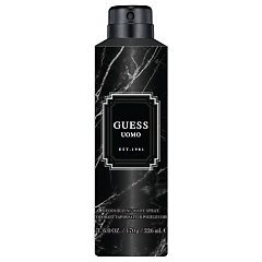 Guess Uomo EST.1981 Homme 1/1