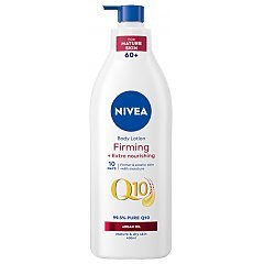 Nivea Q10 ujędrnienie + odżywienie 1/1