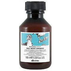 Davines Naturaltech Wellbeing Shampoo 1/1