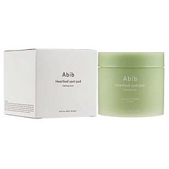 Abib Heartleaf Spot Pad Calming Touch 1/1