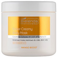 Bielenda Professional Mango Boost 1/1