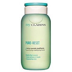 Clarins My Clarins Pure-Reset Purifying Matyfing Toner 1/1