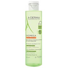 A-Derma Exomega Control 1/1