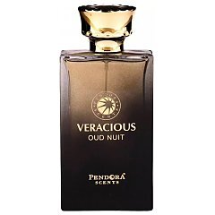 Pendora Scents Veracious Oud Nuit 1/1