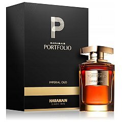 Al Haramain Portfolio Imperial Oud Unisex 1/1