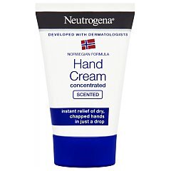 Neutrogena Norwegian Formula Concentrated Hand Cream 1/1