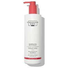 Christophe Robin Regenerating Shampoo With Prickly Pear Oil 1/1