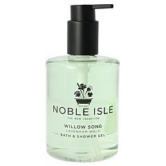 Noble Isle Willow Song Bath & Shower Gel 1/1