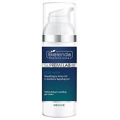 Bielenda Professional SupremeLab For Men 1/1