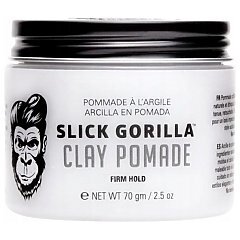 Slick Gorilla Clay Pomade 1/1