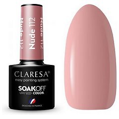 Claresa Soak Off UV/LED Color 1/1