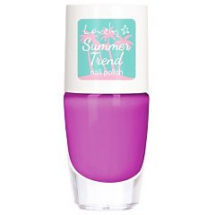 Lovely Summer Trend Nail Polish 1/1