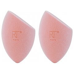 Real Techniques Miracle Powder Sponge Duo 1/1