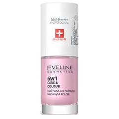 Eveline Cosmetics Care & Colour 1/1