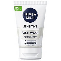 Nivea Men Sensitive 1/1