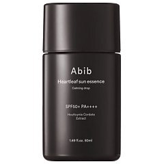 Abib Heartleaf Sun Essence Calming Drop SPF50+ 1/1