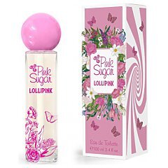 Aquolina Pink Sugar Lolli Pink 1/1