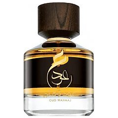 Paris Corner Oud Wahaaj 1/1