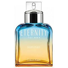 Calvin Klein Eternity Summer for Men 2017 1/1