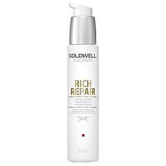 Goldwell Dualsenses Rich Repair 6 Effect Serum 1/1