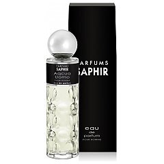 Saphir Acqua Uomo Pour Homme 1/1