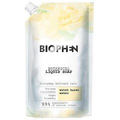 Biophen Botanical Liquid Soap 1/1