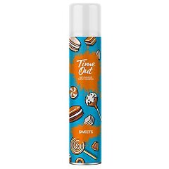 Time Out Dry Shampoo 1/1