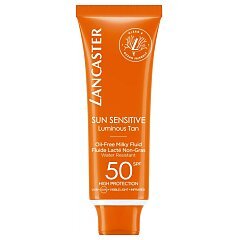 Lancaster Sun Sensitive Oil-Free Milky Fluid 1/1