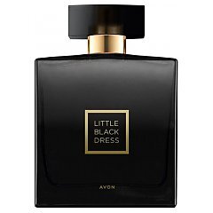 Avon Little Black Dress 1/1