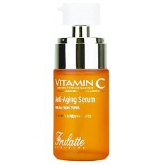 Frulatte Vitamin C Anti Aging Serum 1/1