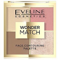 Eveline Cosmetics Wonder Match 1/1