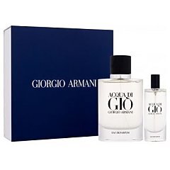 Giorgio Armani Acqua Di Gio Pour Homme Eau de Parfum 1/1