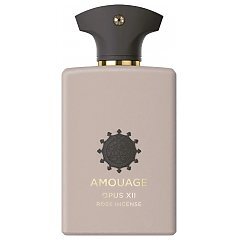 Amouage Opus XII Rose Incense 1/1